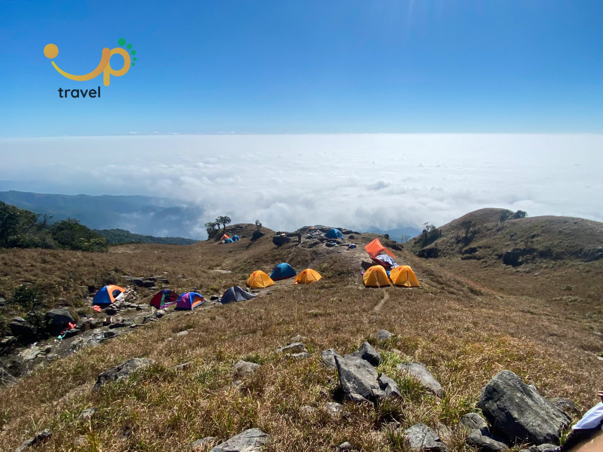 TOUR TREKKING PHIA PO 2 NGÀY 1 ĐÊM